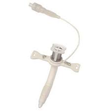 Tracheostomy Tubes