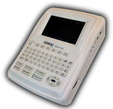 ECG Monitor