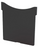 Akro-Mils Akrobins Bin Width Divider AkroBins Black Polypropylene - 41230