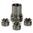 Bed Coupling Assembly
