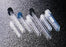 Falcon - Test Tube Round Bottom Plain 17 X 100 mm 14 mL Without Color Coding Snap Cap Polystyrene Tube - 60819-524
