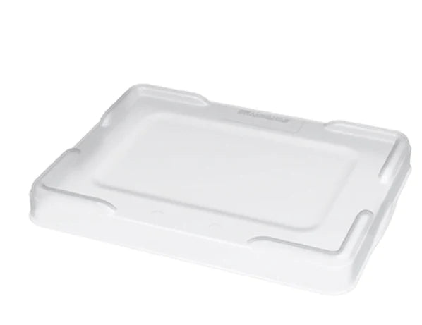 Akro-Mils - Lid White - 33023