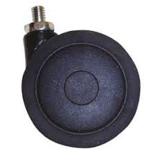 Non-Locking Caster