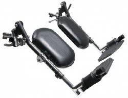 Wheelchair Legrest