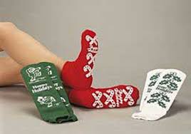 Slipper Socks