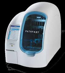 Pathfast - Paper Roll For Cardiac Biomarker Analyzer - 300943