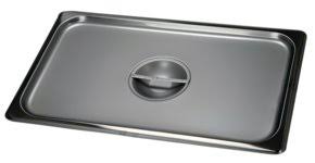 Sterilization Container Lid