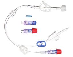 I.V. Therapy Accessories
