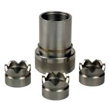 Invacare - Bed Coupling Assembly For Bariatric Electric Full Bed BAR600IVC - 5880M043