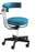 Reliance Medical Products - Stool Back Rest For Stool - 2343673
