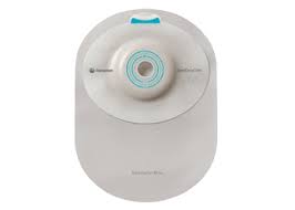 Filtered Ostomy Pouch