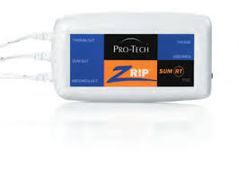 Zrip ECG Cable Wire Set