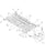 Invacare - Bed Actuator Motor For FX600 CS9 Bed - 1165048