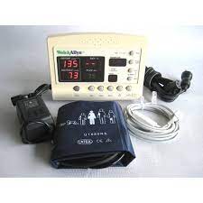 Welch Allyn Connector Upgrade Kit for Vital Monitor - 5200-150