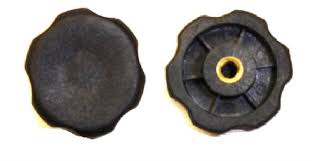 Wheelchair Spreader Bar Knob