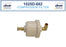 Respiratory Accessories