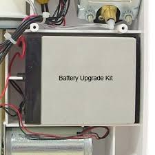 Aspirator Motor Filter