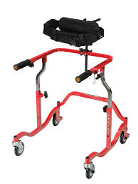 Roller Trunk Support