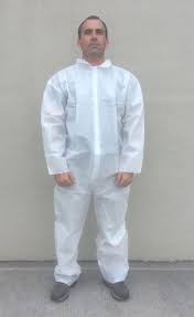 Coverall