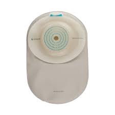 Filtered Ostomy Pouch
