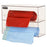 Bowman Dispensers BG002-0111 Bag Dispenser - Double