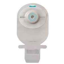 Filtered Ostomy Pouch
