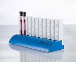 Sedimentation Tube