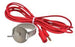 Generator Grounding Wristlet and Cord