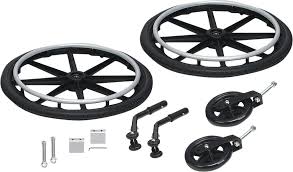 Wheelchair Super Hemi-Kit