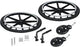 Wheelchair Super Hemi-Kit