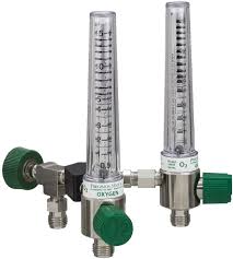 Oxygen Flowmeter