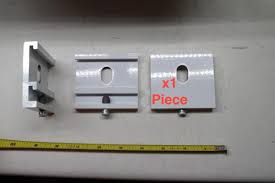 Ceiling Bracket Assembly