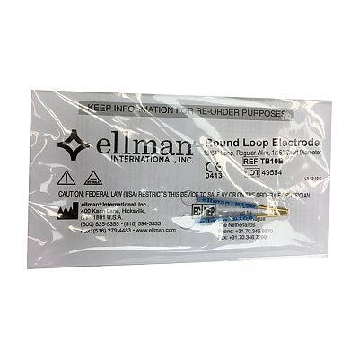 Electrode Tips