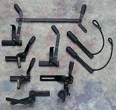 Invacare - Wheel Lock - 1047703
