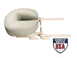 Massage Table Facerest