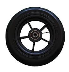 Graham-Field - Caster Wheel - G23157