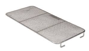 Quad-Lock - Filter Sterile, Single Use, Polypropylene - 50-9011
