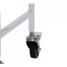 Wheelchair Ramp Scale