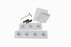 Welch Allyn Holter Prep Kit For Use with 92514 Recorders - 043272-00