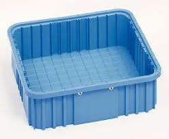 Tote Box