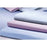 encompass - Bed Sheet Encompass Fitted Sheet 36 W X 84 L X 9 D Inch Bone Cotton / Polyester Reusable - 49442-BON