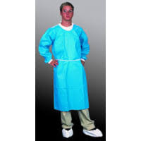 Protective Procedure Gown