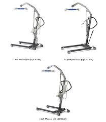 Invacare - Rear Locking Caster Kit - 1177622