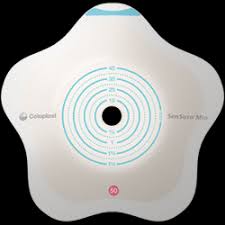 Ostomy Barrier