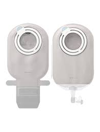 Coloplast POUCH, OSTOMY SENSURA MIO MINI27 TR KIDS 2PC (10/BX) - 18721
