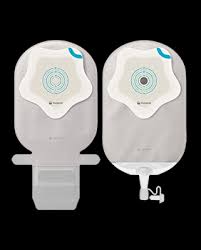 Coloplast POUCH, OSTOMY SENSURA MIO URO KIDS 1PC (10/BX) - 18713