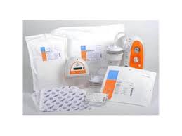 Smith & Nephew - Suction Canister 300 mL Sealing Lid - 66020914