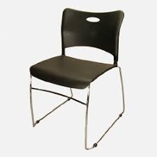 Stackable Chair
