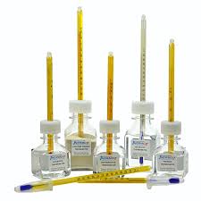Liquid-in-Glass Thermometer