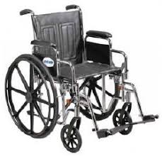 Wheelchair Armrest